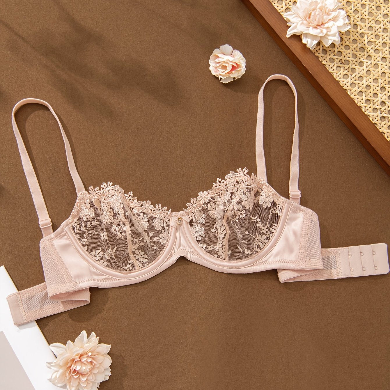 Bouvardia Soutien-Gorge