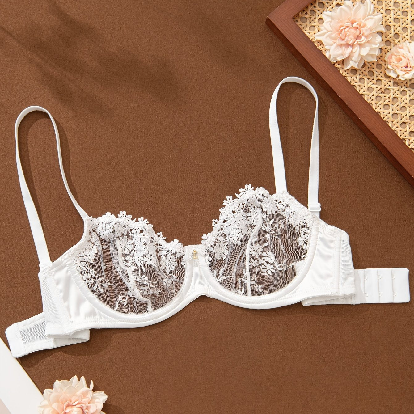 Bouvardia Soutien-Gorge